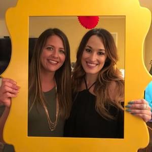 Meet your Posher, Sara